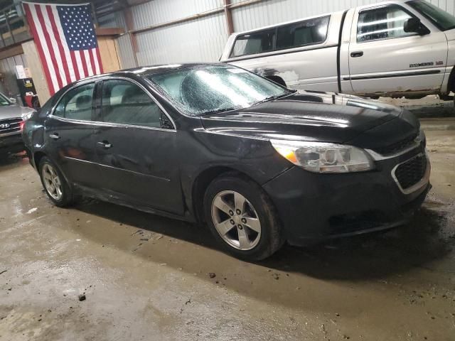 2014 Chevrolet Malibu LS