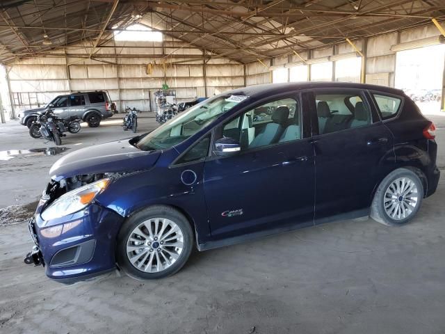 2017 Ford C-MAX SE