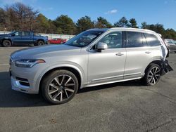 Volvo Vehiculos salvage en venta: 2023 Volvo XC90 Plus