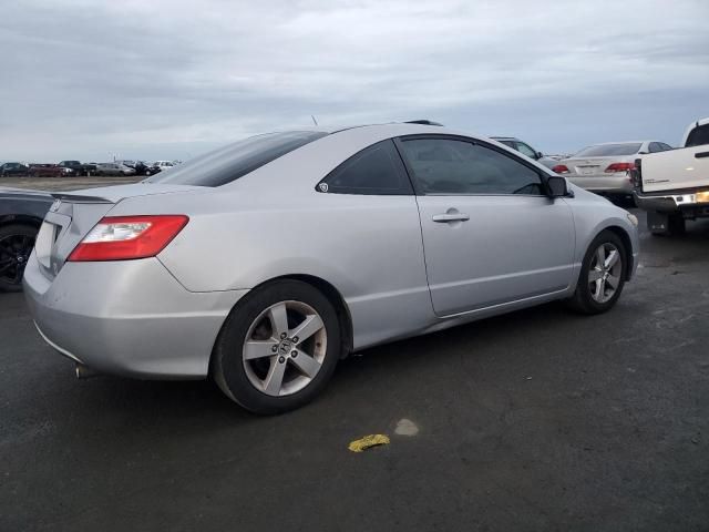 2006 Honda Civic EX