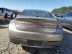 2018 Lincoln MKZ Select