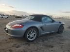 2005 Porsche Boxster