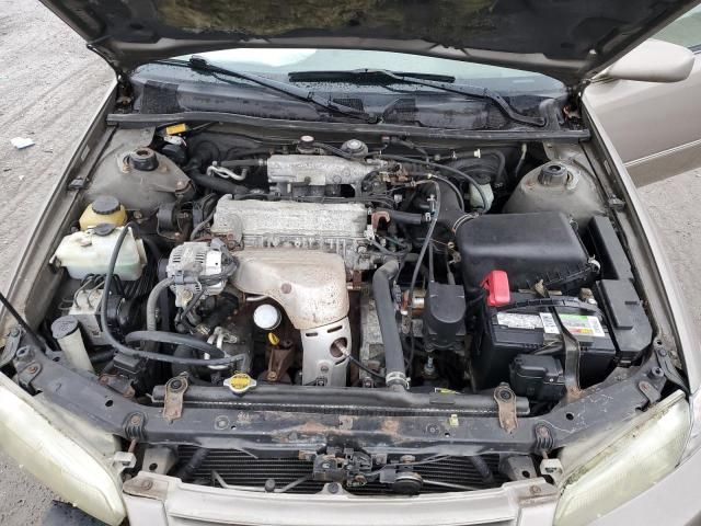 1999 Toyota Camry CE