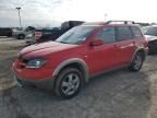 2003 Mitsubishi Outlander XLS