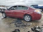 2011 Nissan Altima Base