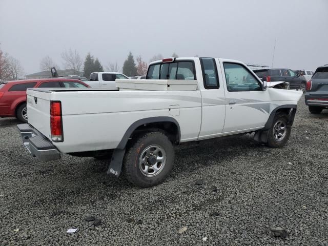 1994 Nissan Truck King Cab XE