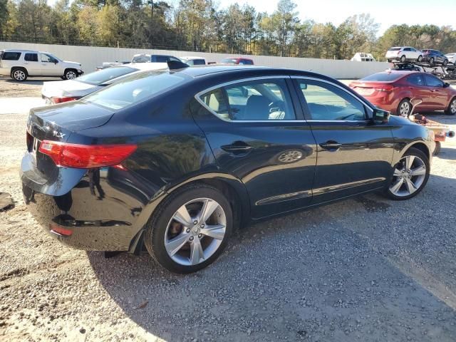 2014 Acura ILX 20 Tech