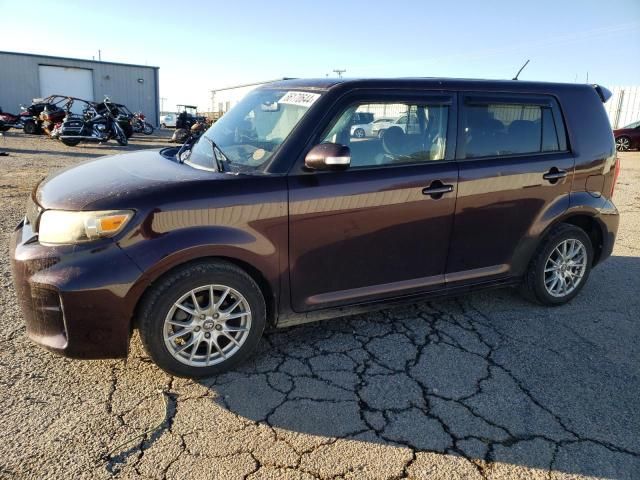 2011 Scion 2011 Toyota Scion XB