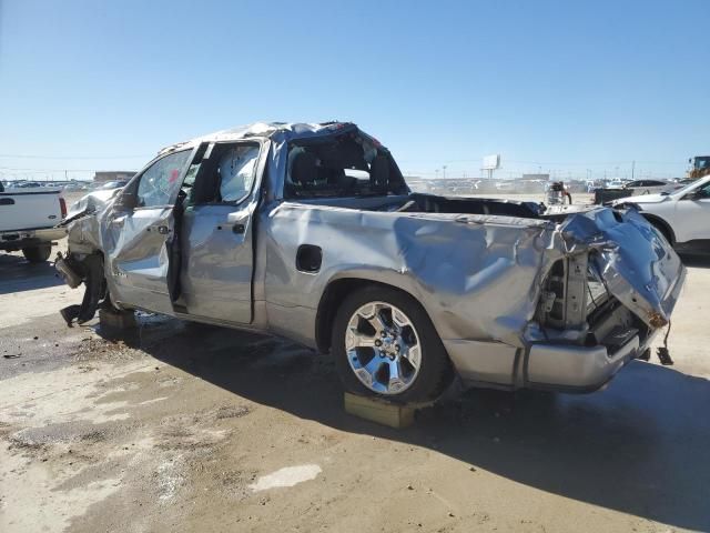 2019 Dodge RAM 1500 BIG HORN/LONE Star