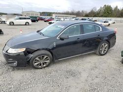 2009 Lincoln MKS en venta en Memphis, TN