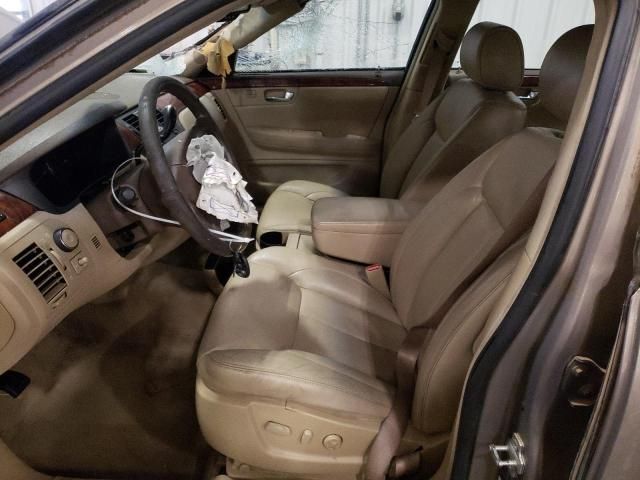 2006 Cadillac DTS