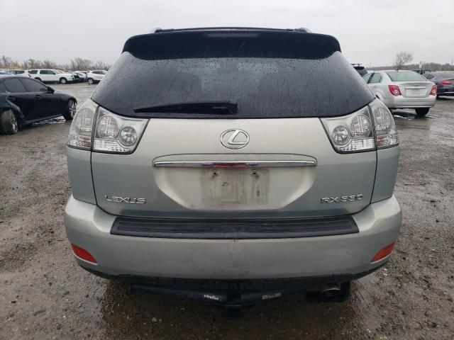 2005 Lexus RX 330