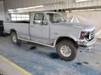 1992 Ford F250