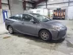 2022 Toyota Prius Night Shade