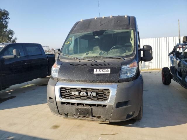 2021 Dodge RAM Promaster 3500 3500 High