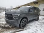 2023 Chevrolet Tahoe K1500 LT