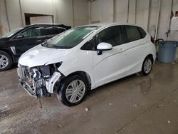 2019 Honda FIT LX en venta en Madisonville, TN