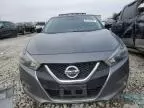 2018 Nissan Maxima 3.5S