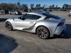 2022 Toyota Supra