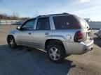 2008 Chevrolet Trailblazer LS