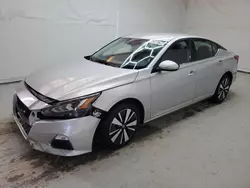 Nissan Altima sv salvage cars for sale: 2022 Nissan Altima SV