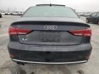 2018 Audi A3 Premium