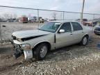 2004 Mercury Grand Marquis LS