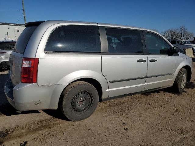 2008 Dodge Grand Caravan SE