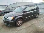 2012 Chrysler Town & Country Touring