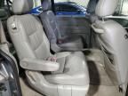 2007 Honda Odyssey EXL