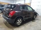 2016 Chevrolet Trax 1LT