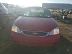 2007 Ford Focus ZX4