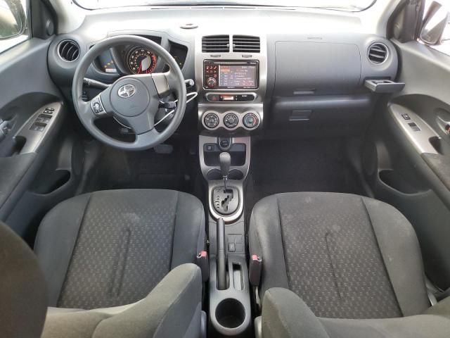 2012 Scion XD