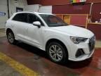 2023 Audi Q3 Premium S Line 45