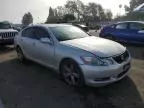 2006 Lexus GS 430