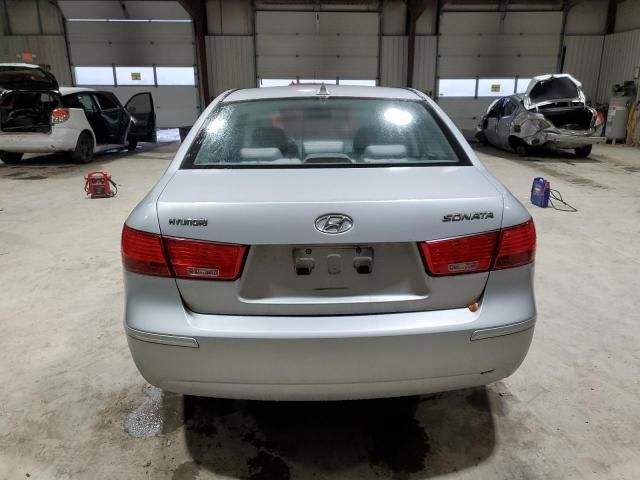 2009 Hyundai Sonata GLS