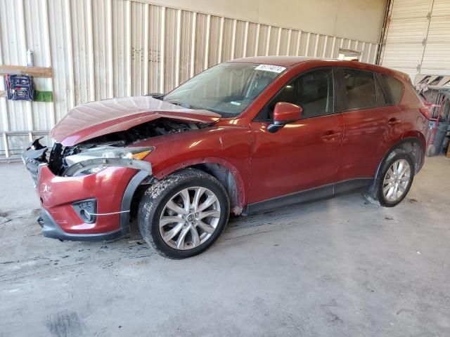 2013 Mazda CX-5 GT