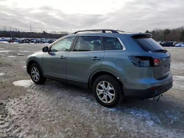 2013 Mazda CX-9 Touring