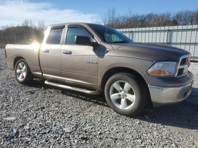 2009 Dodge RAM 1500