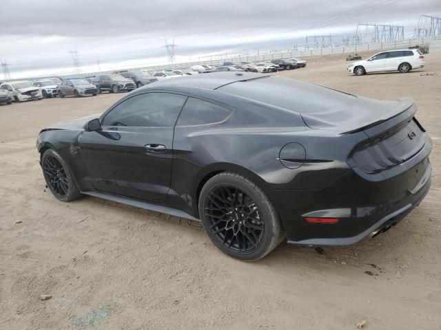 2020 Ford Mustang GT