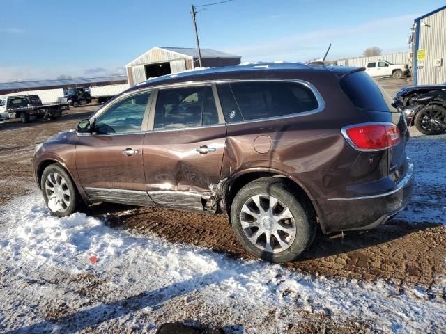 2016 Buick Enclave