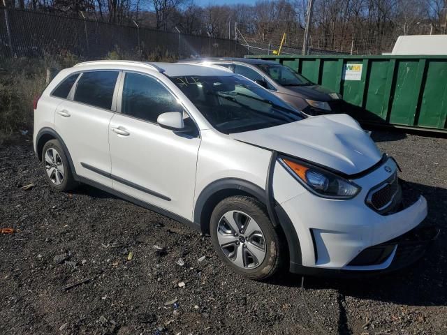 2019 KIA Niro FE