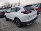 2021 Honda CR-V EXL