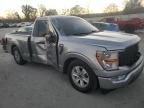 2021 Ford F150