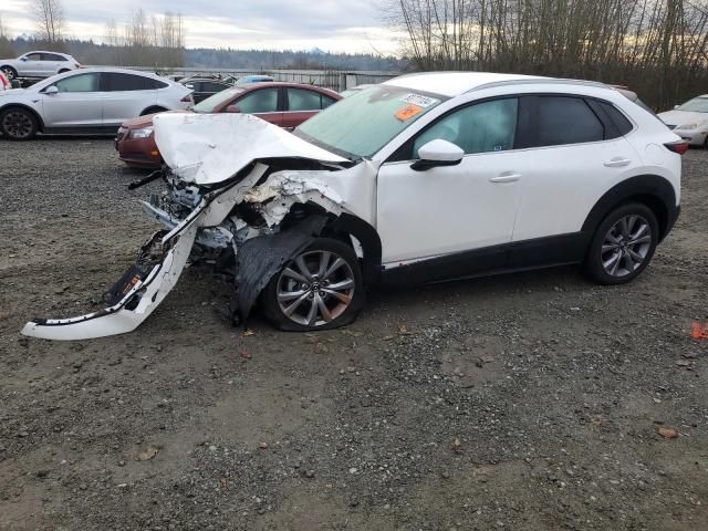 2023 Mazda CX-30 Preferred