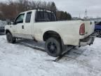 2001 Ford F350 SRW Super Duty