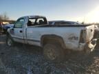 2001 Chevrolet Silverado K2500 Heavy Duty