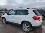 2014 Volkswagen Tiguan S