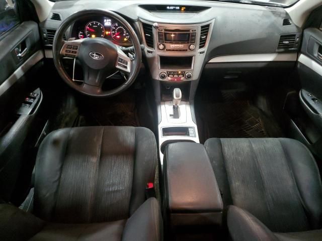 2013 Subaru Outback 2.5I