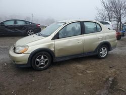 Salvage cars for sale at Baltimore, MD auction: 2000 Toyota Echo